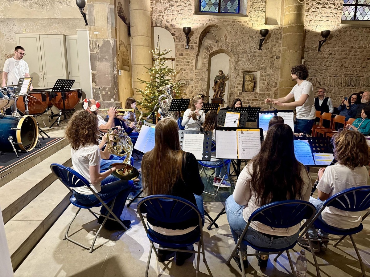 Chrëstconcert 2024, Photo 6