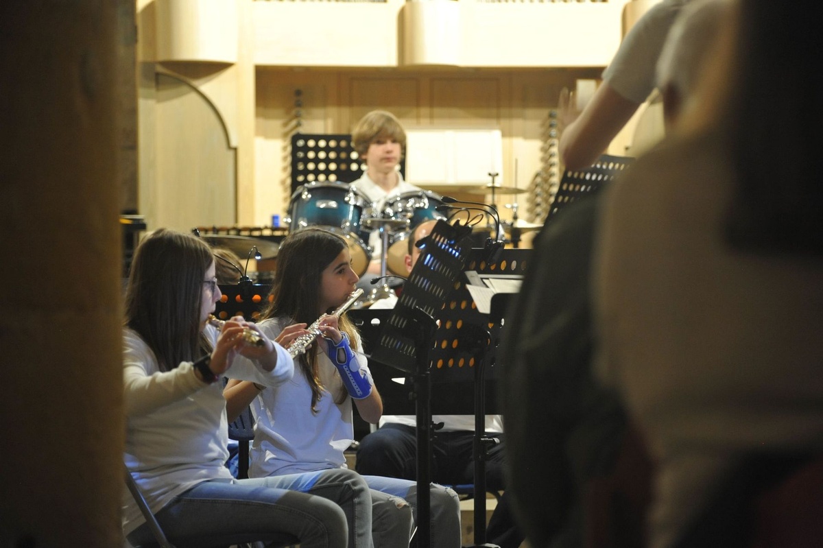 Chrëstconcert 2024, Photo 14