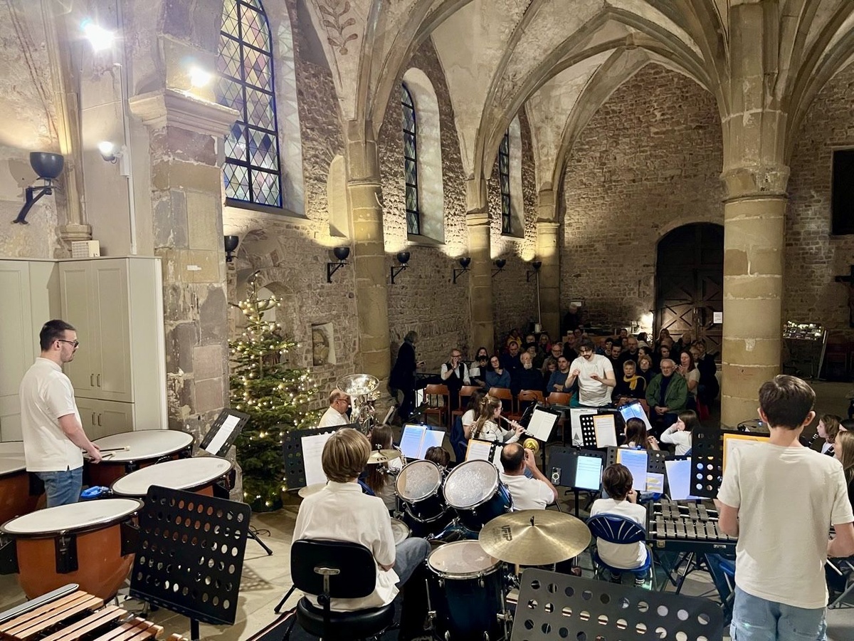 Chrëstconcert 2024, Photo 16