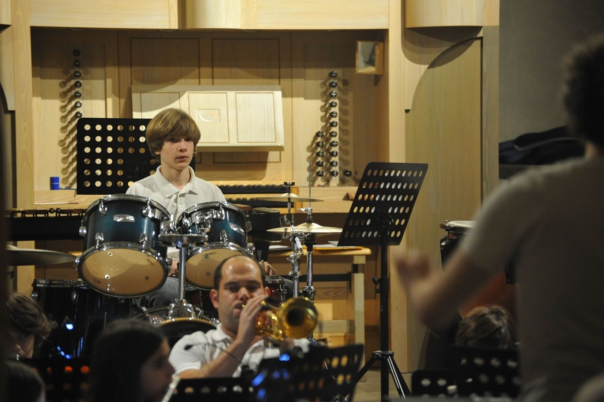 Chrëstconcert 2024, Photo 20
