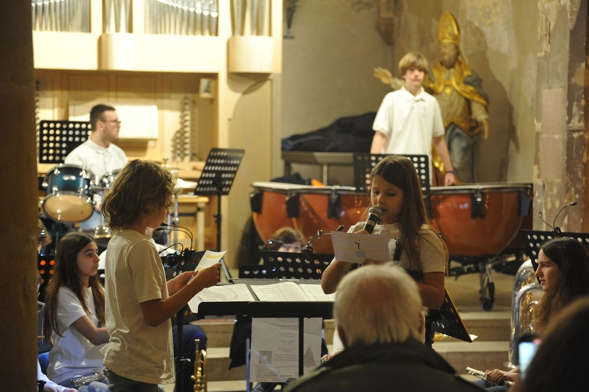 Chrëstconcert 2024, Photo 28
