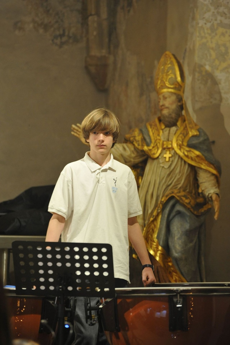 Chrëstconcert 2024, Photo 29