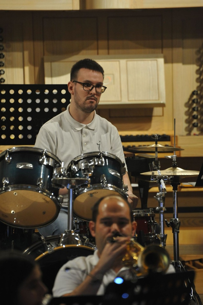 Chrëstconcert 2024, Photo 30