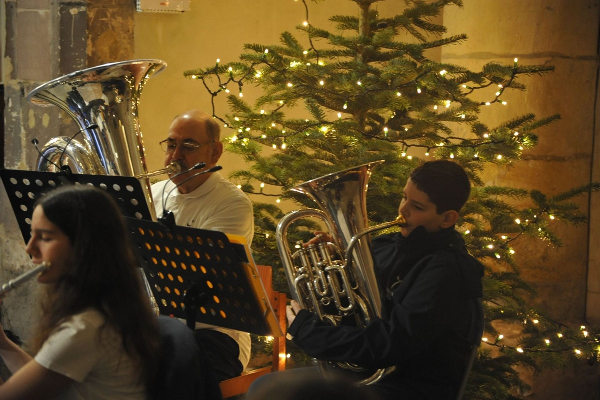 Chrëstconcert 2024, Photo 32