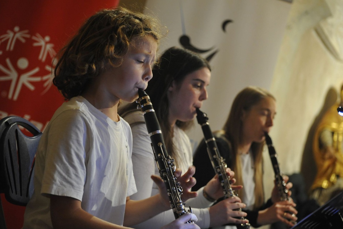 Chrëstconcert 2024, Photo 33