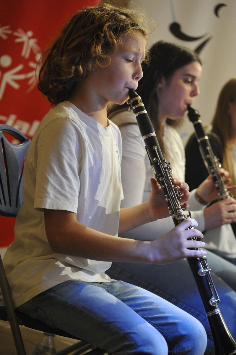 Chrëstconcert 2024, Photo 34