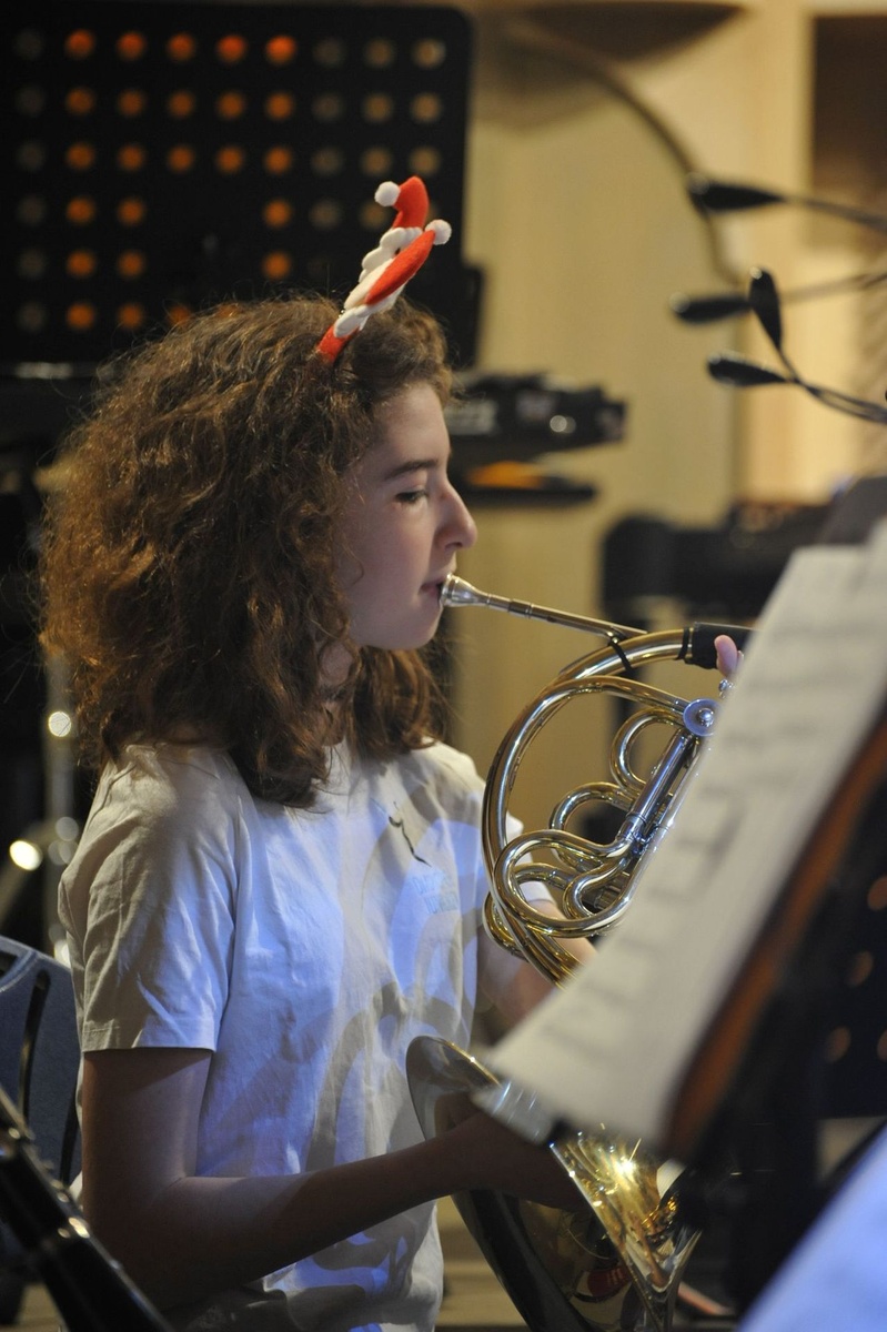 Chrëstconcert 2024, Photo 35