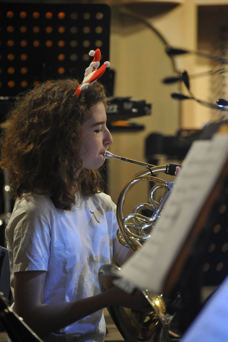 Chrëstconcert 2024, Photo 36