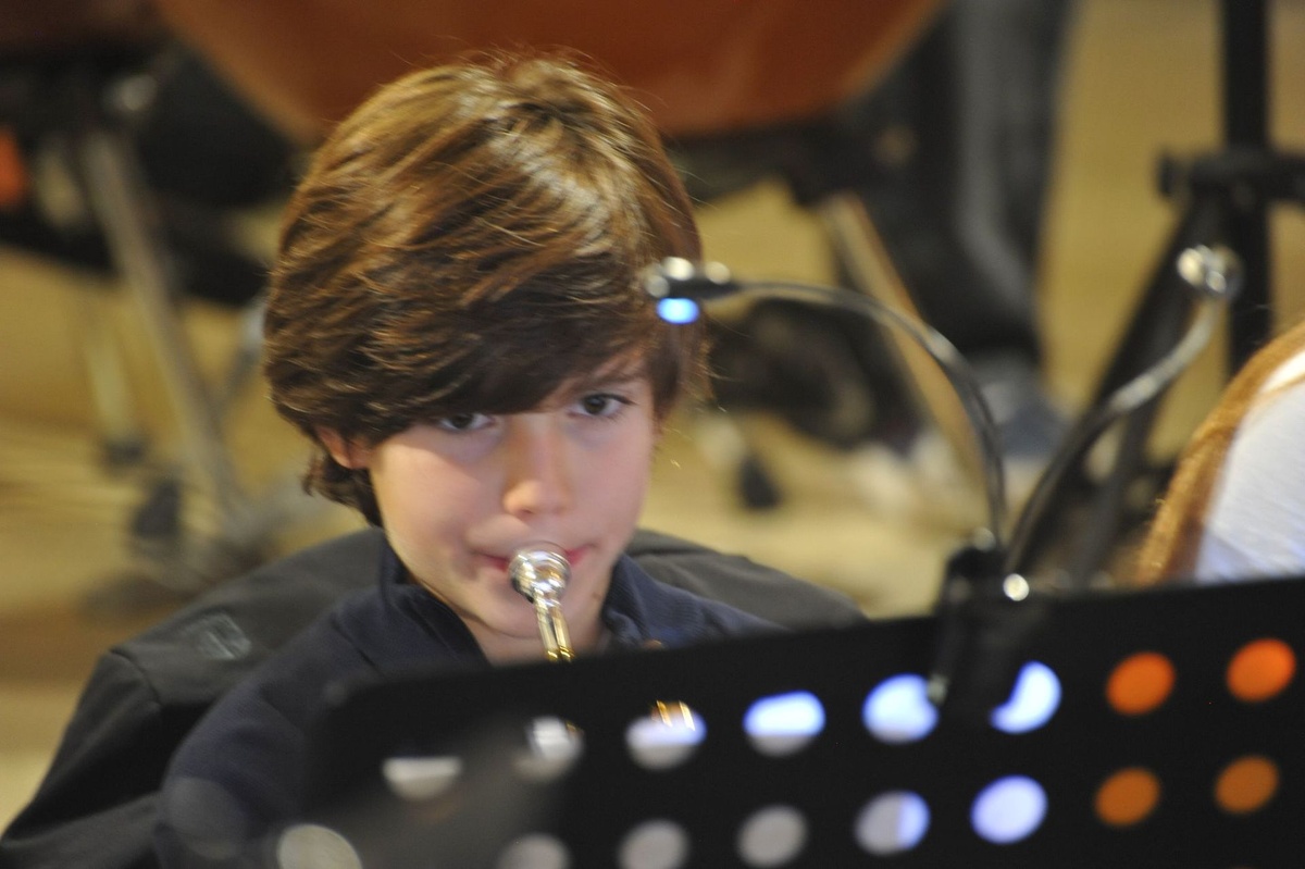Chrëstconcert 2024, Photo 38