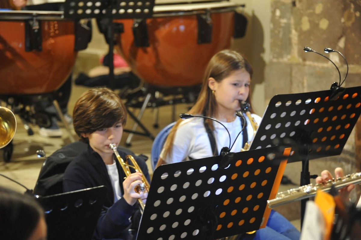 Chrëstconcert 2024, Photo 39