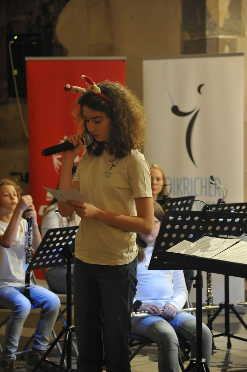 Chrëstconcert 2024, Photo 40