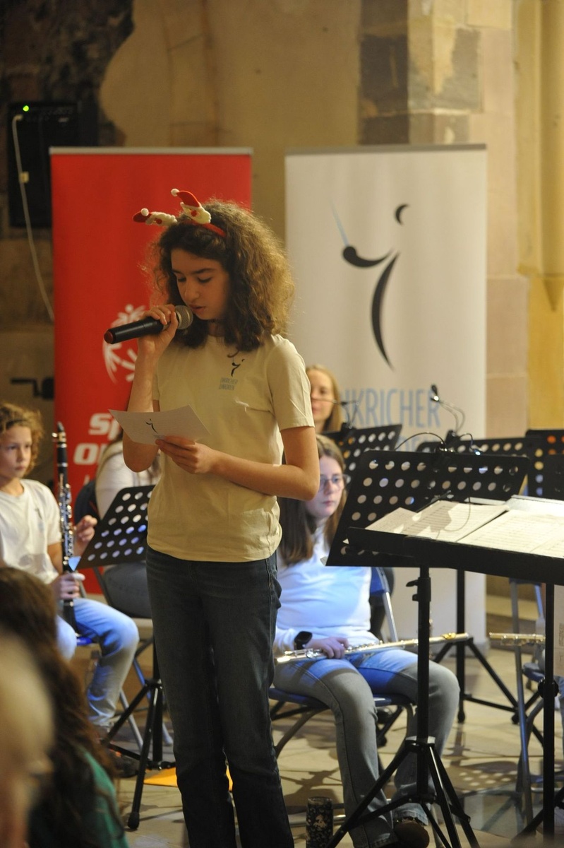 Chrëstconcert 2024, Photo 41