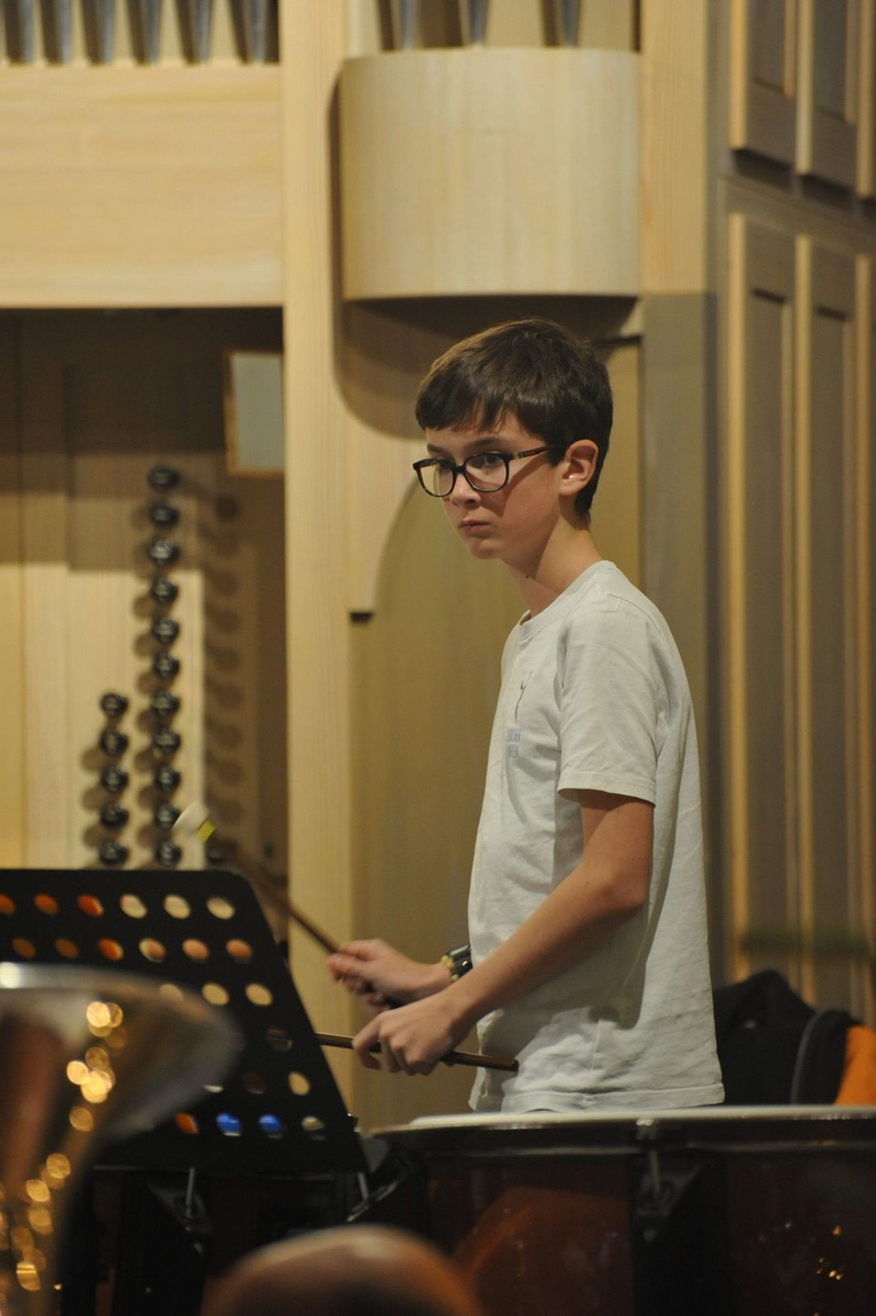 Chrëstconcert 2024, Photo 42