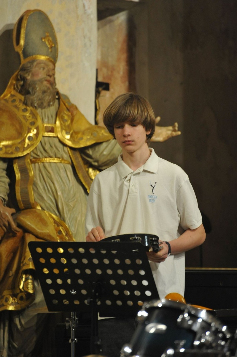 Chrëstconcert 2024, Photo 45