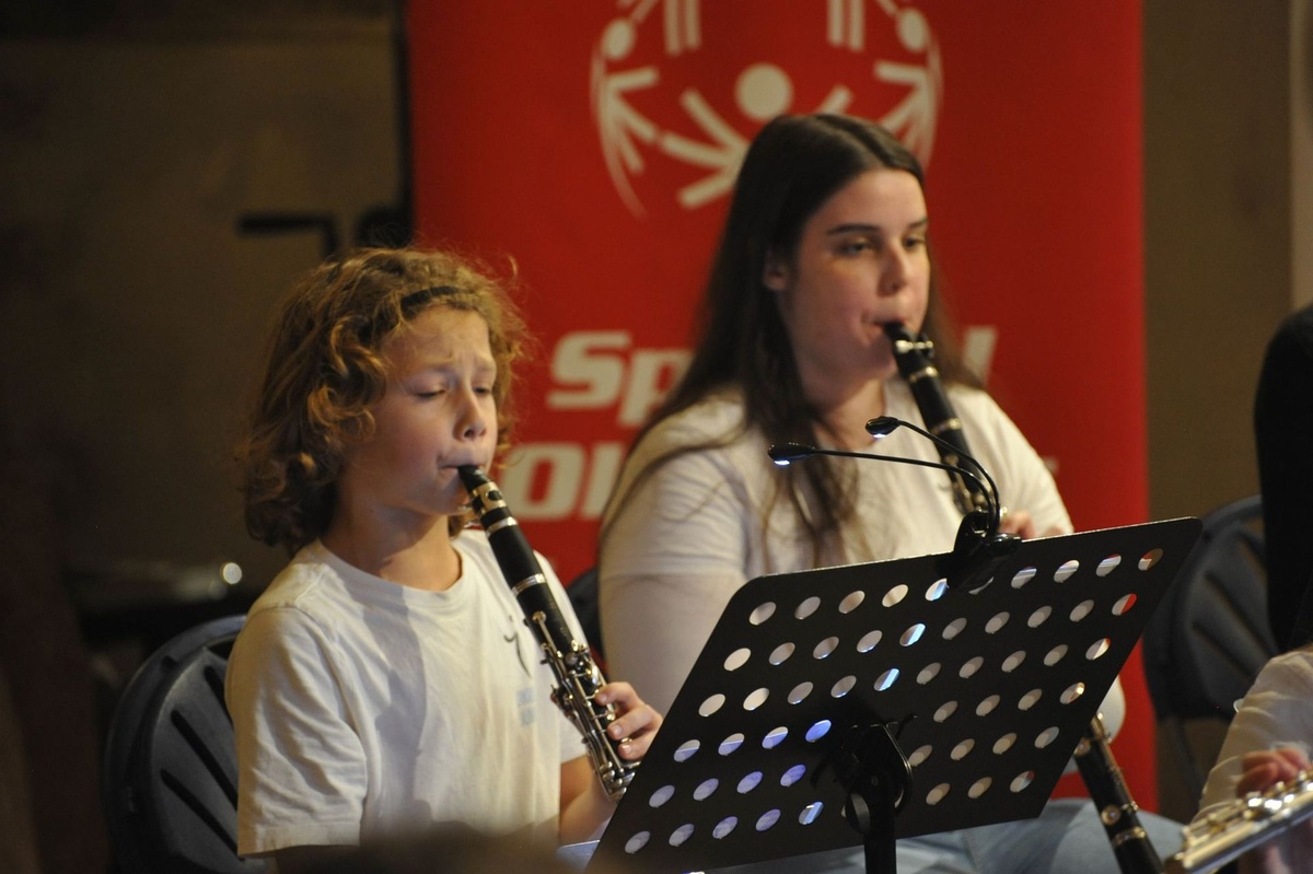 Chrëstconcert 2024, Photo 46