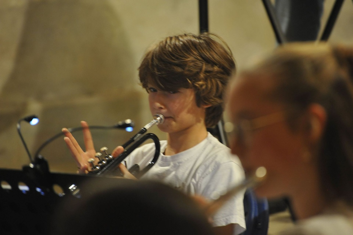 Chrëstconcert 2024, Photo 48