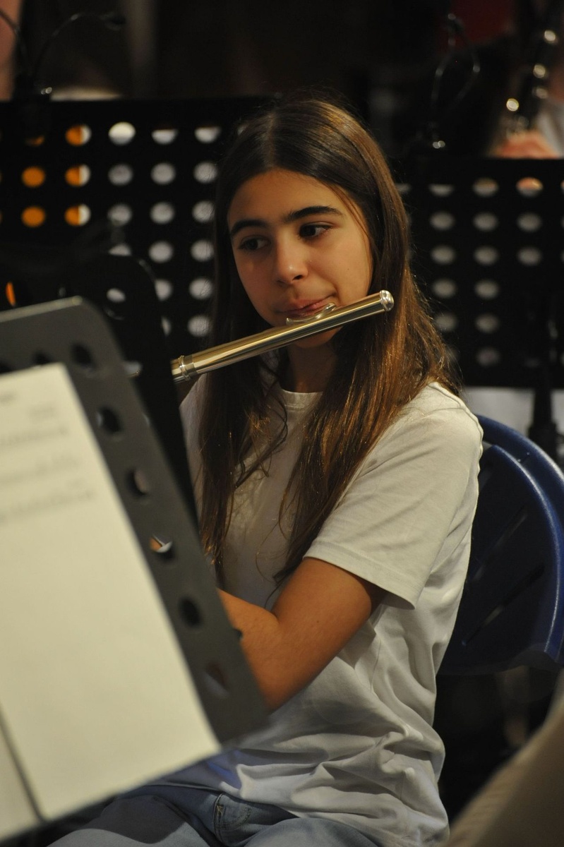 Chrëstconcert 2024, Photo 49