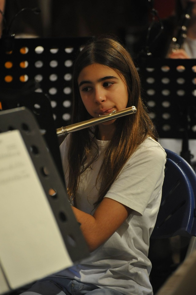 Chrëstconcert 2024, Photo 50
