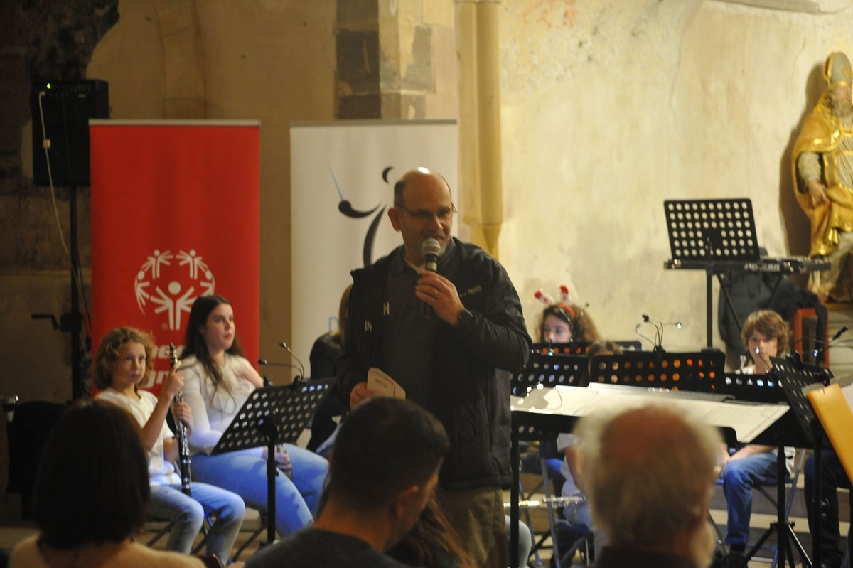 Chrëstconcert 2024, Photo 52