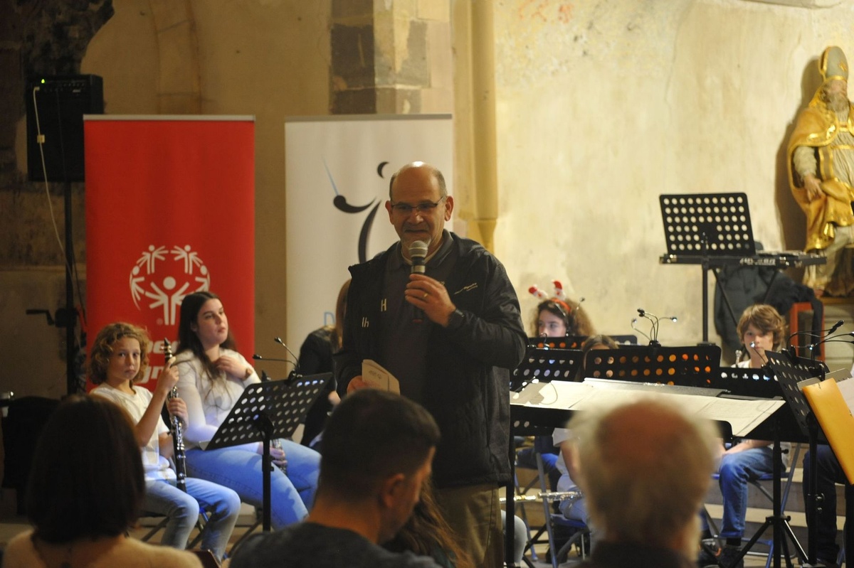 Chrëstconcert 2024, Photo 53
