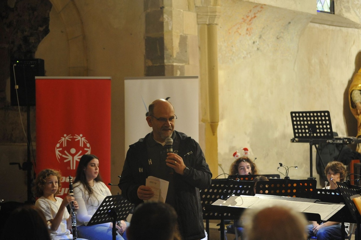 Chrëstconcert 2024, Photo 54