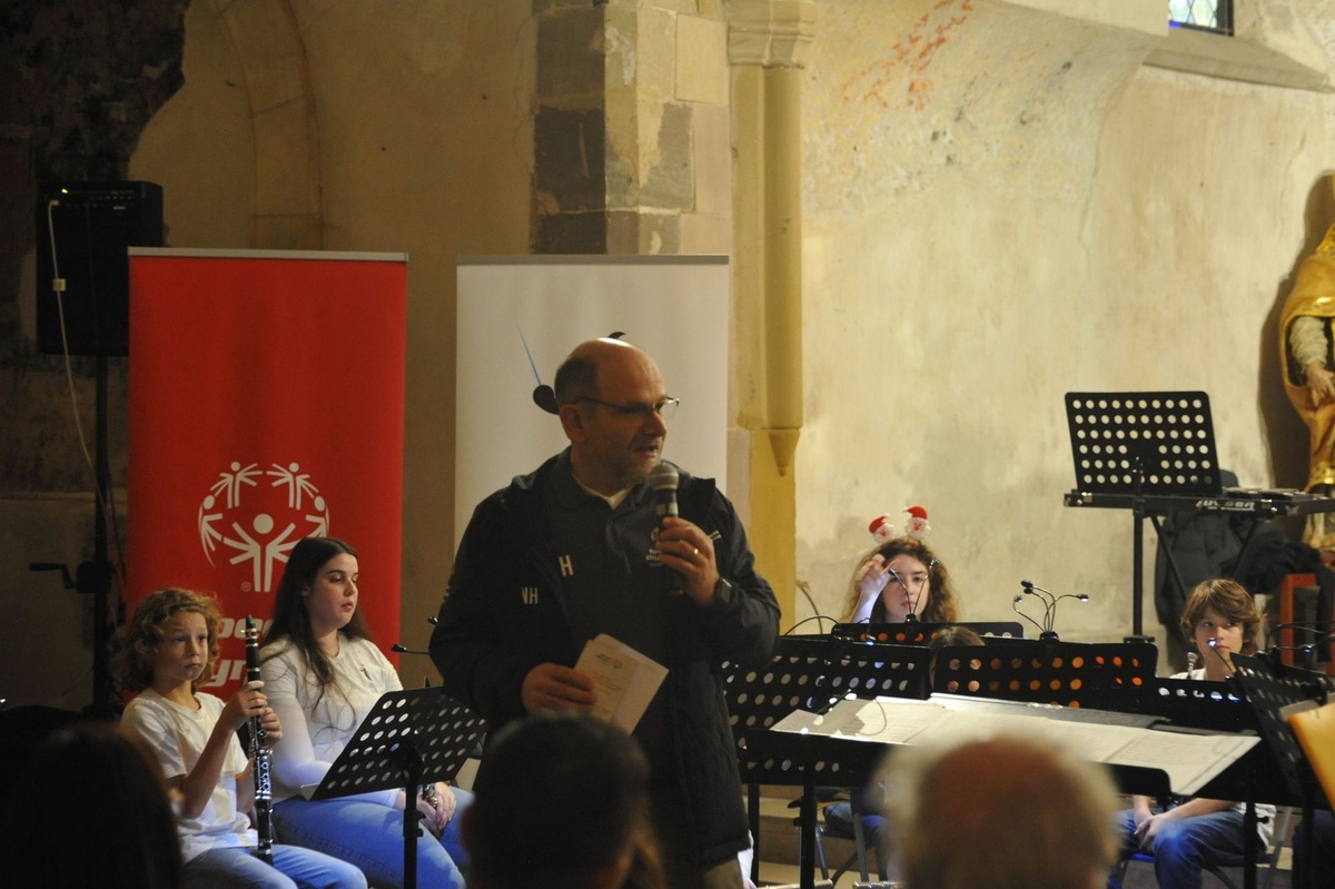 Chrëstconcert 2024, Photo 55