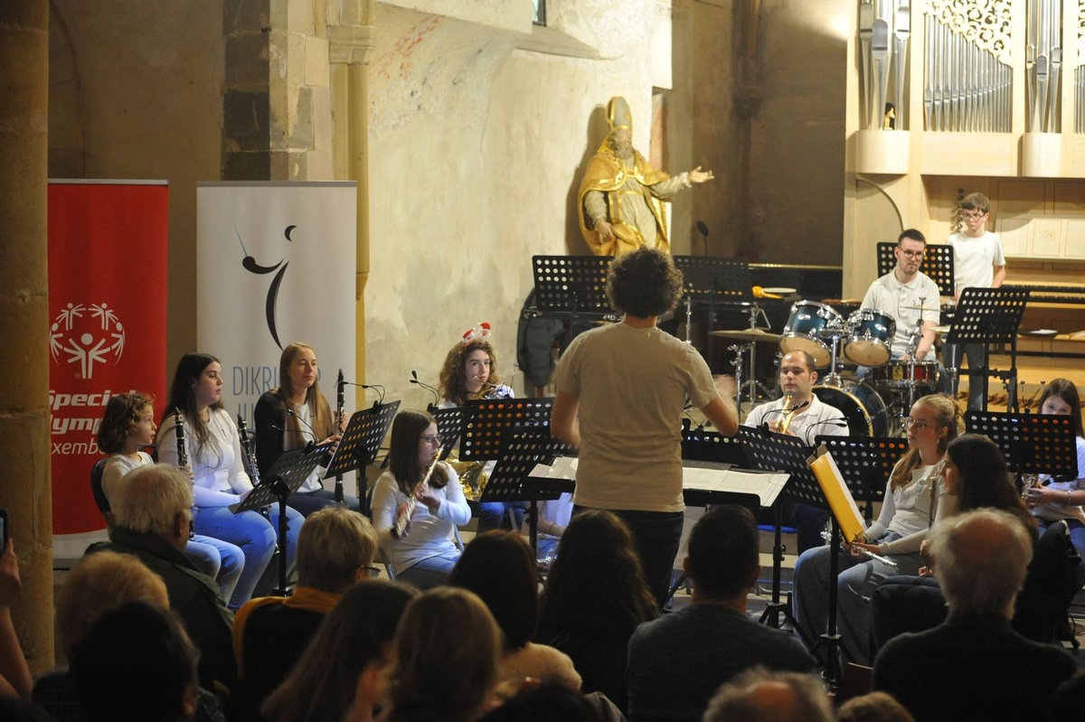 Chrëstconcert 2024, Photo 58