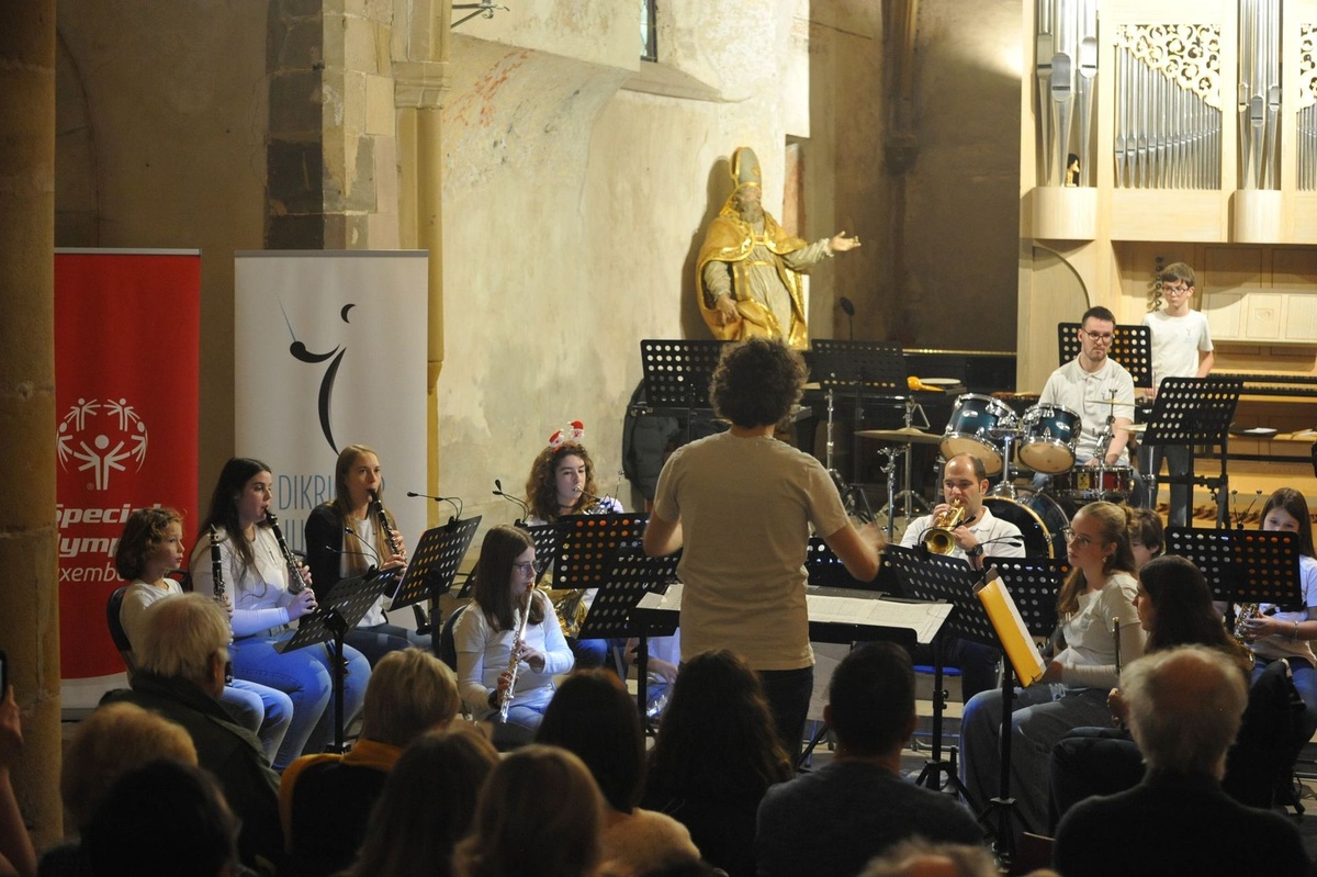 Chrëstconcert 2024, Photo 59