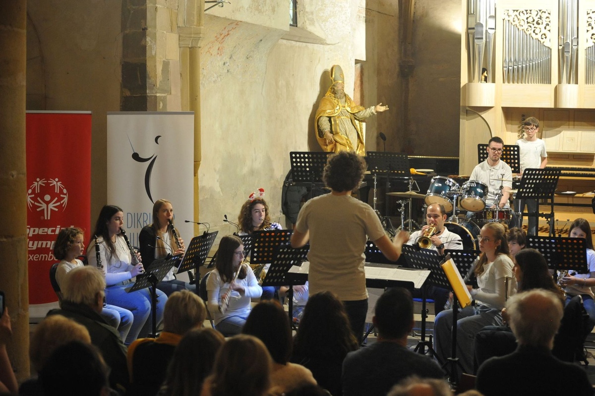 Chrëstconcert 2024, Photo 60