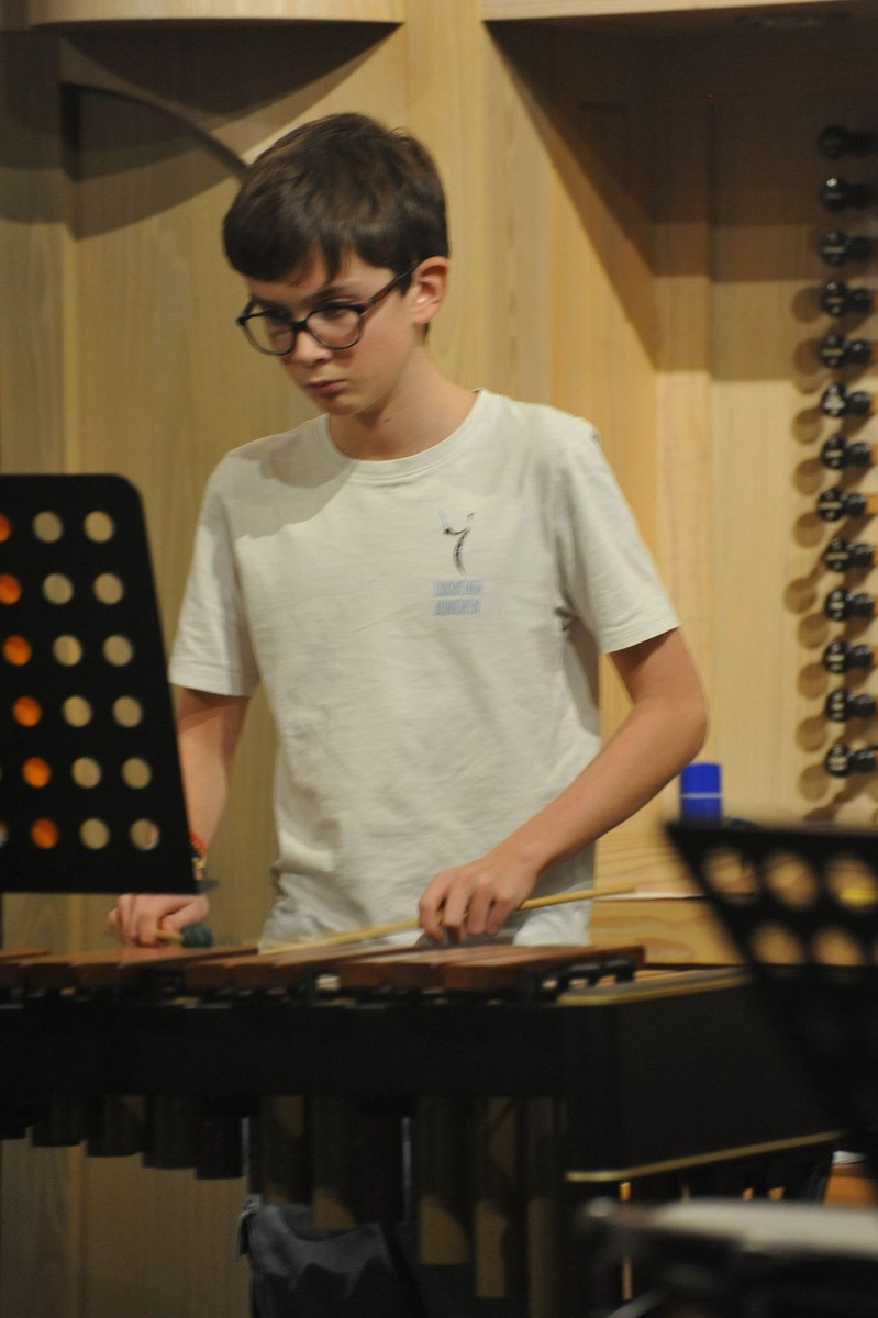 Chrëstconcert 2024, Photo 62