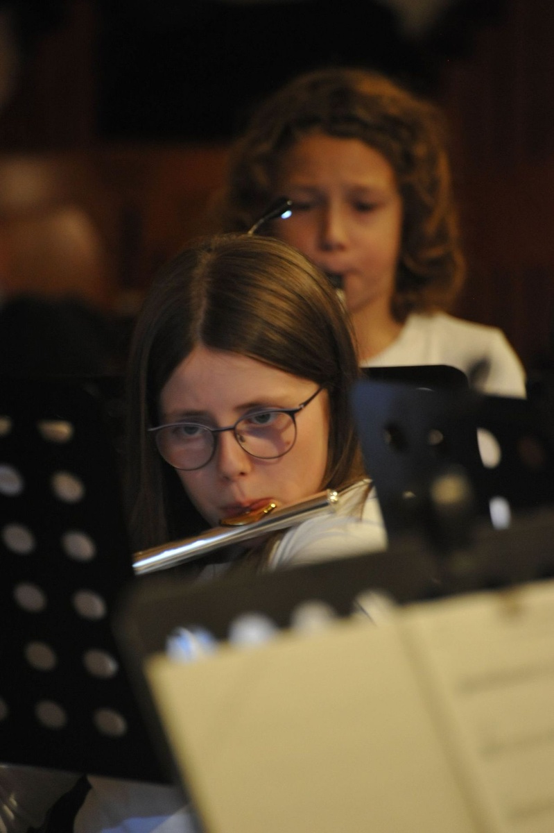 Chrëstconcert 2024, Photo 65