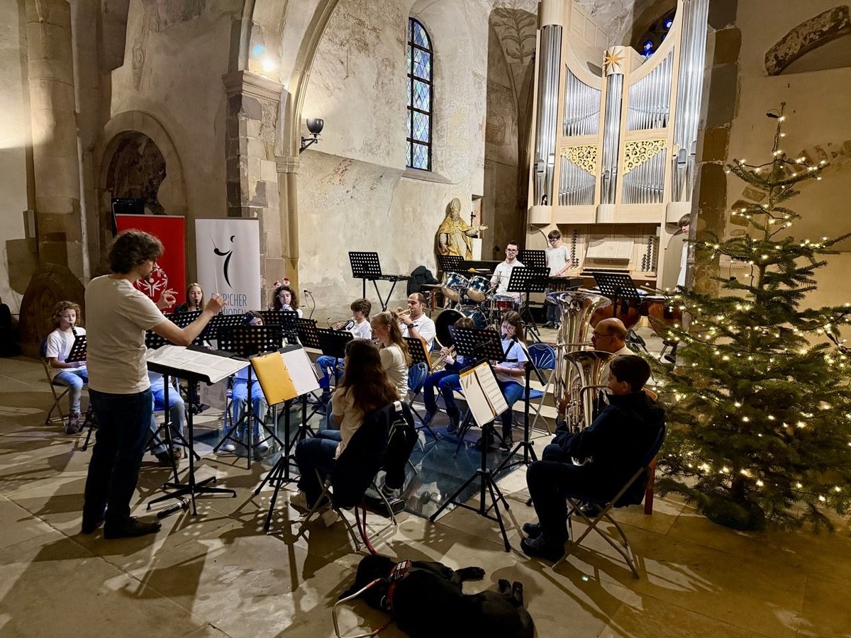 Chrëstconcert 2024, Photo 66
