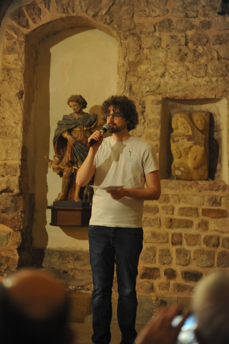 Chrëstconcert 2024, Photo 68