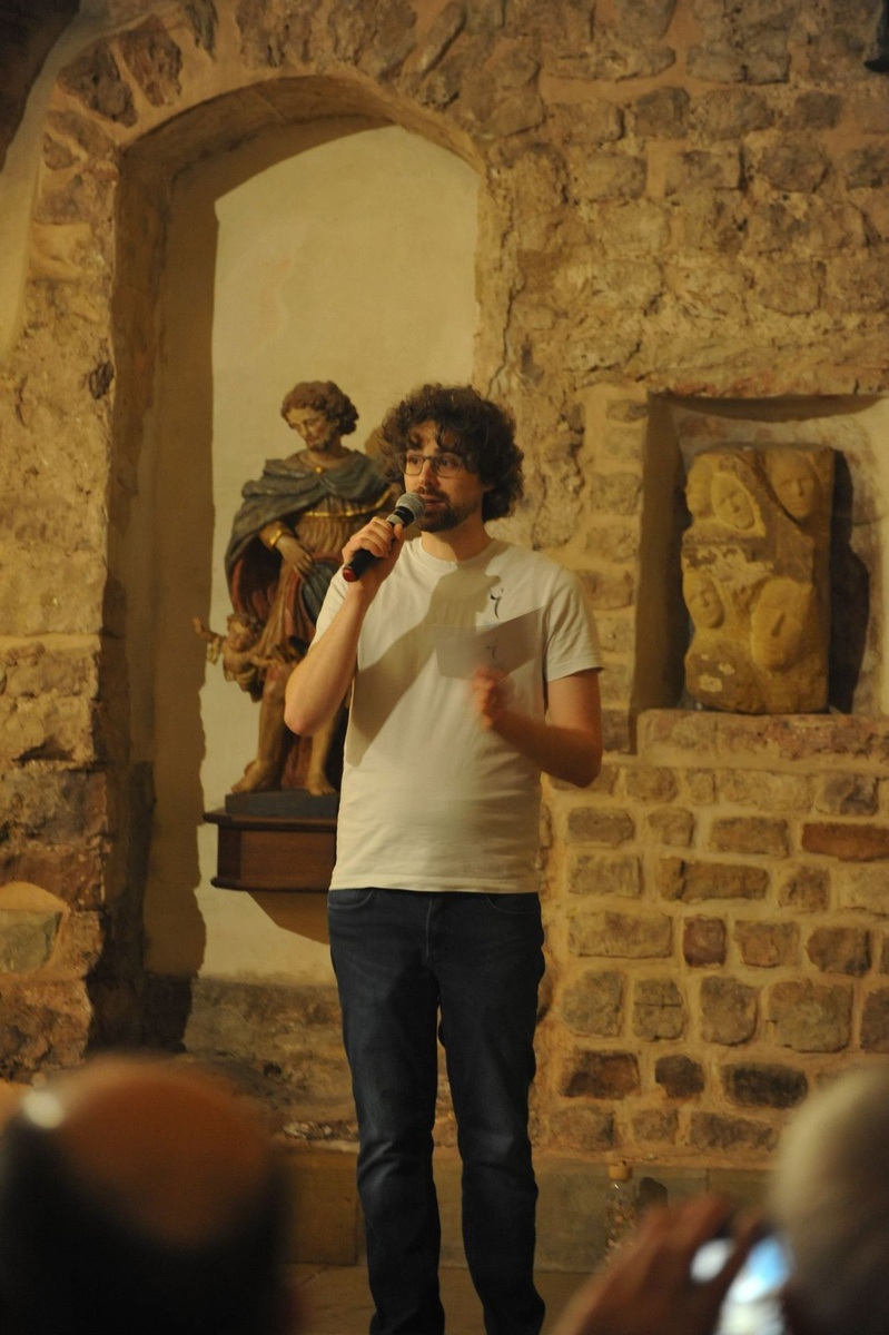 Chrëstconcert 2024, Photo 70