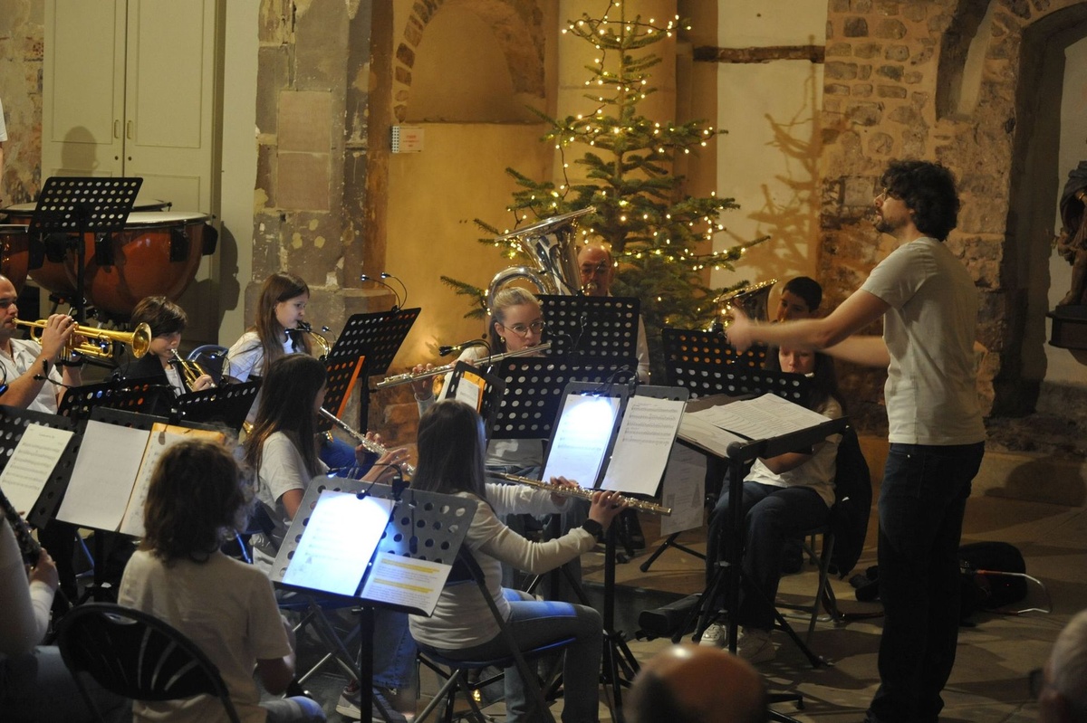 Chrëstconcert 2024, Photo 72