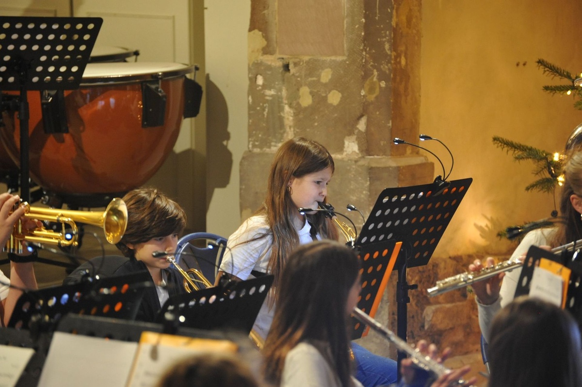 Chrëstconcert 2024, Photo 77