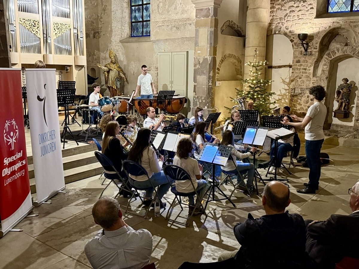 Chrëstconcert 2024, Photo 78