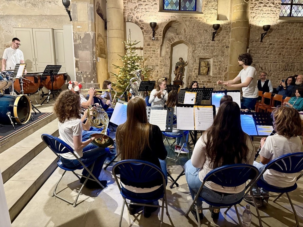 Chrëstconcert 2024, Photo 79