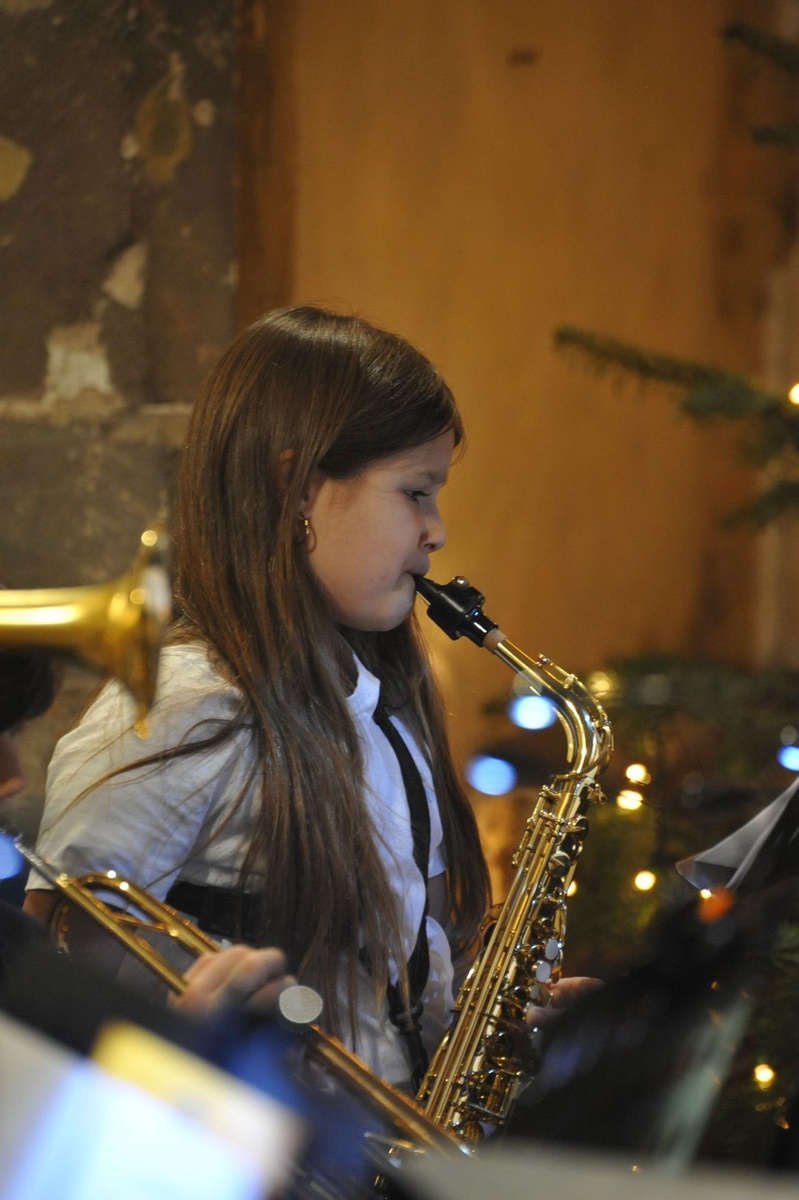 Chrëstconcert 2024, Photo 82