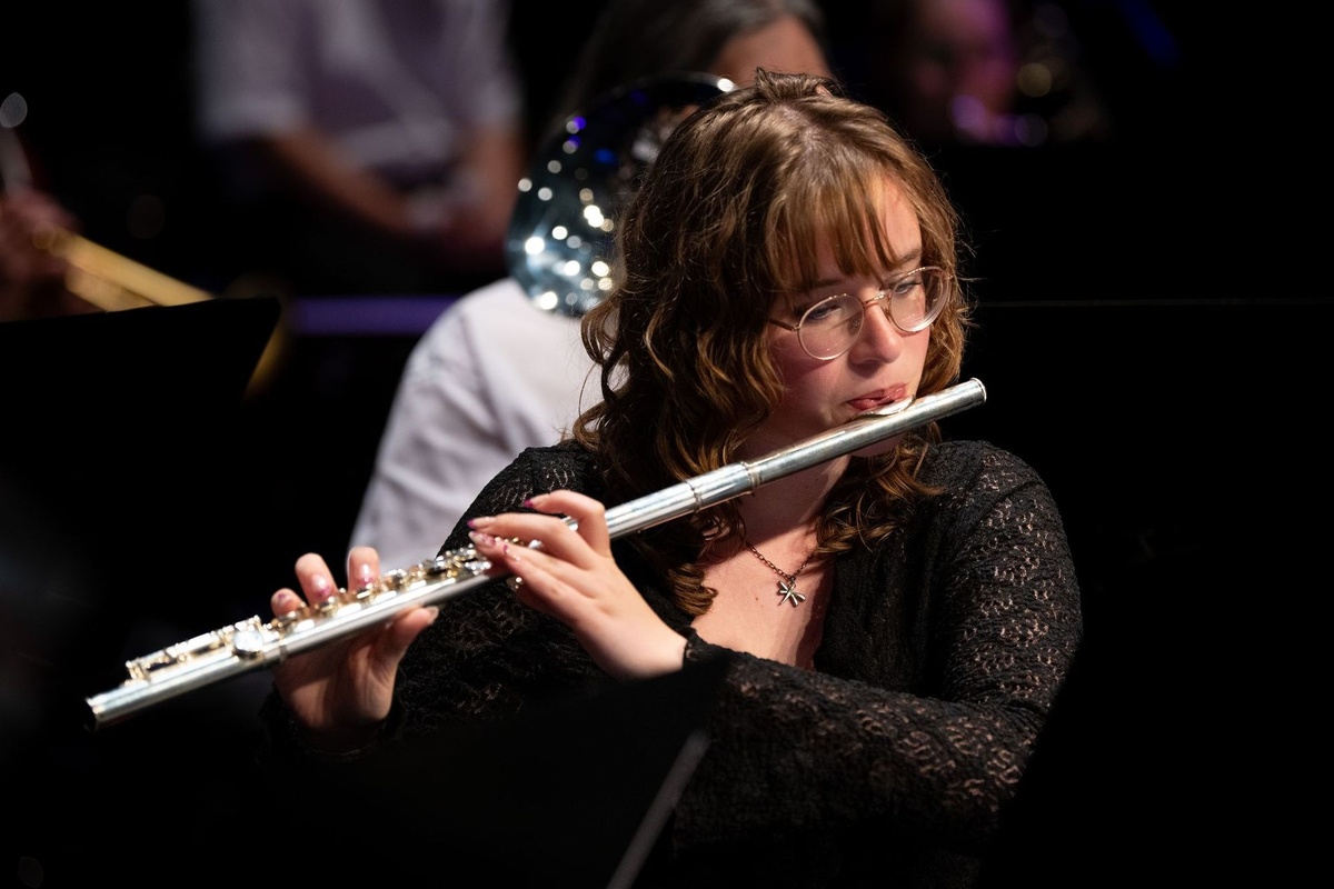 Disney's Symphonic Journey, Photo 11