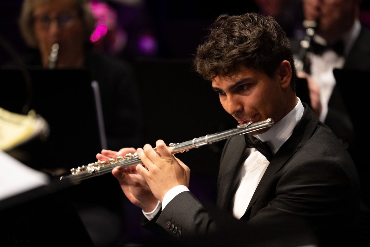 Disney's Symphonic Journey, Photo 19