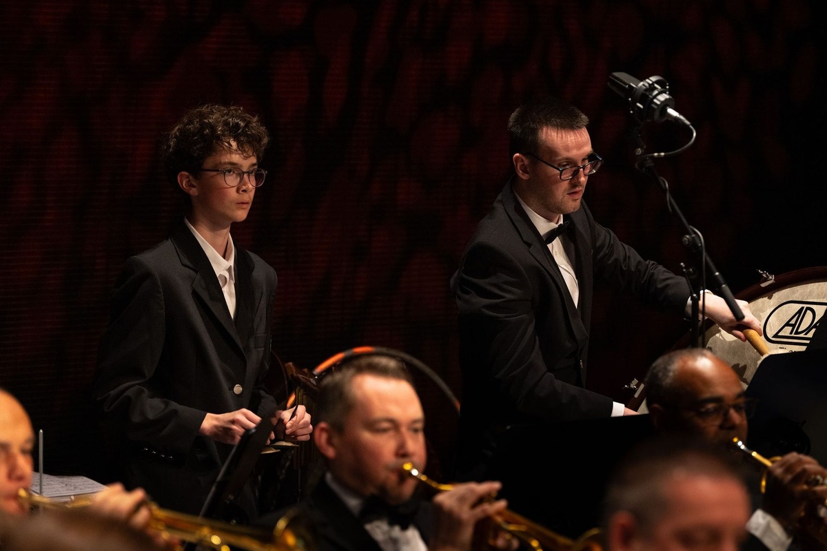 Disney's Symphonic Journey, Photo 28