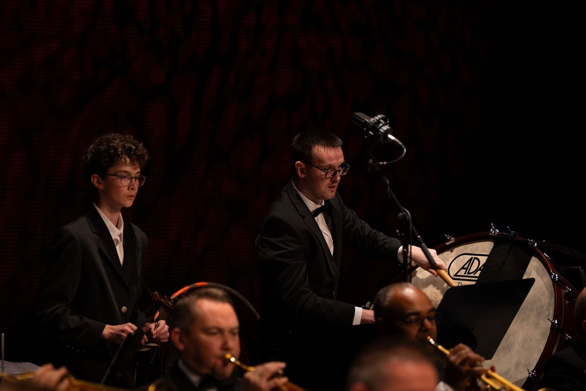 Disney's Symphonic Journey, Photo 29