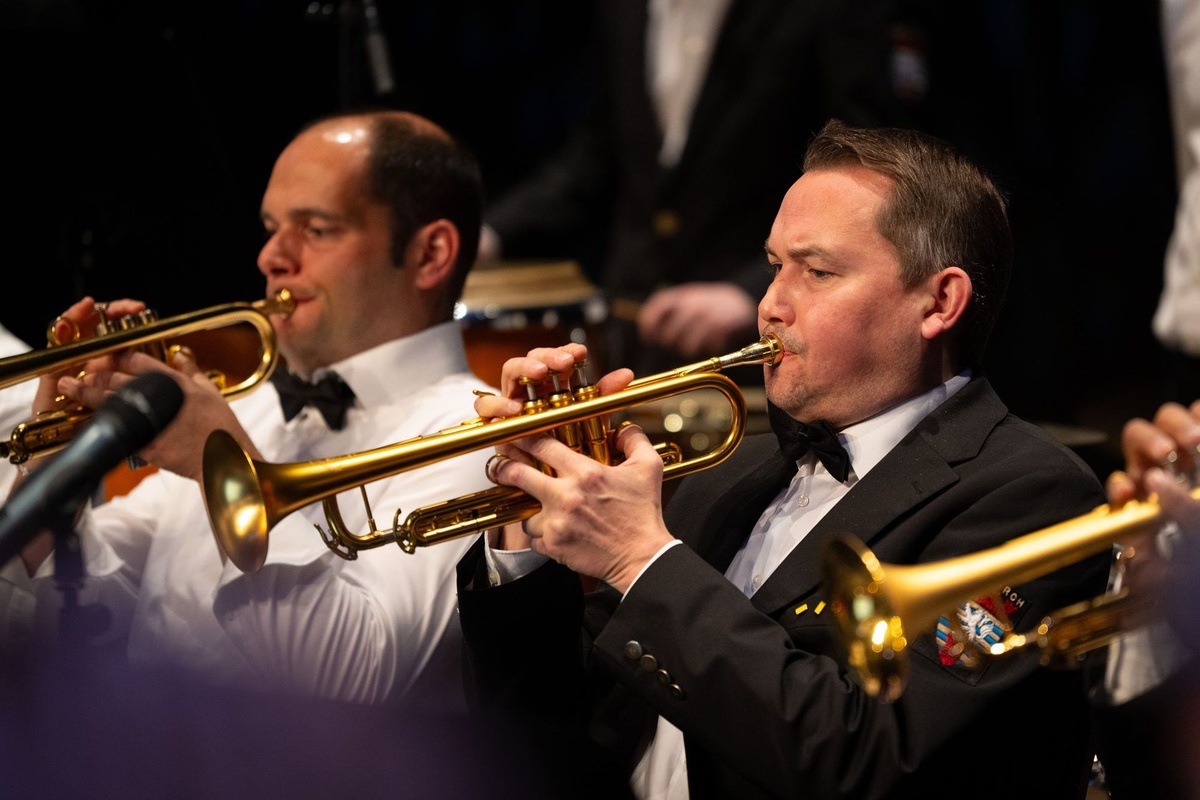 Disney's Symphonic Journey, Photo 38