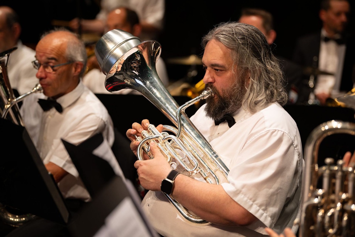 Disney's Symphonic Journey, Photo 45