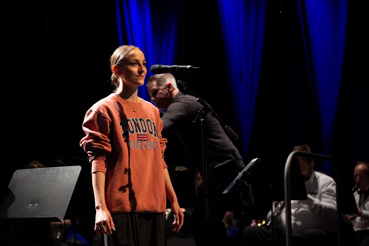 Disney's Symphonic Journey, Photo 57