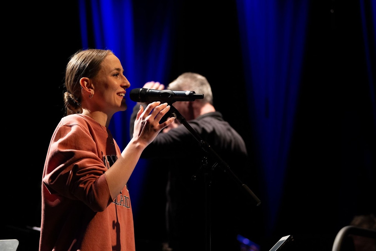 Disney's Symphonic Journey, Photo 58