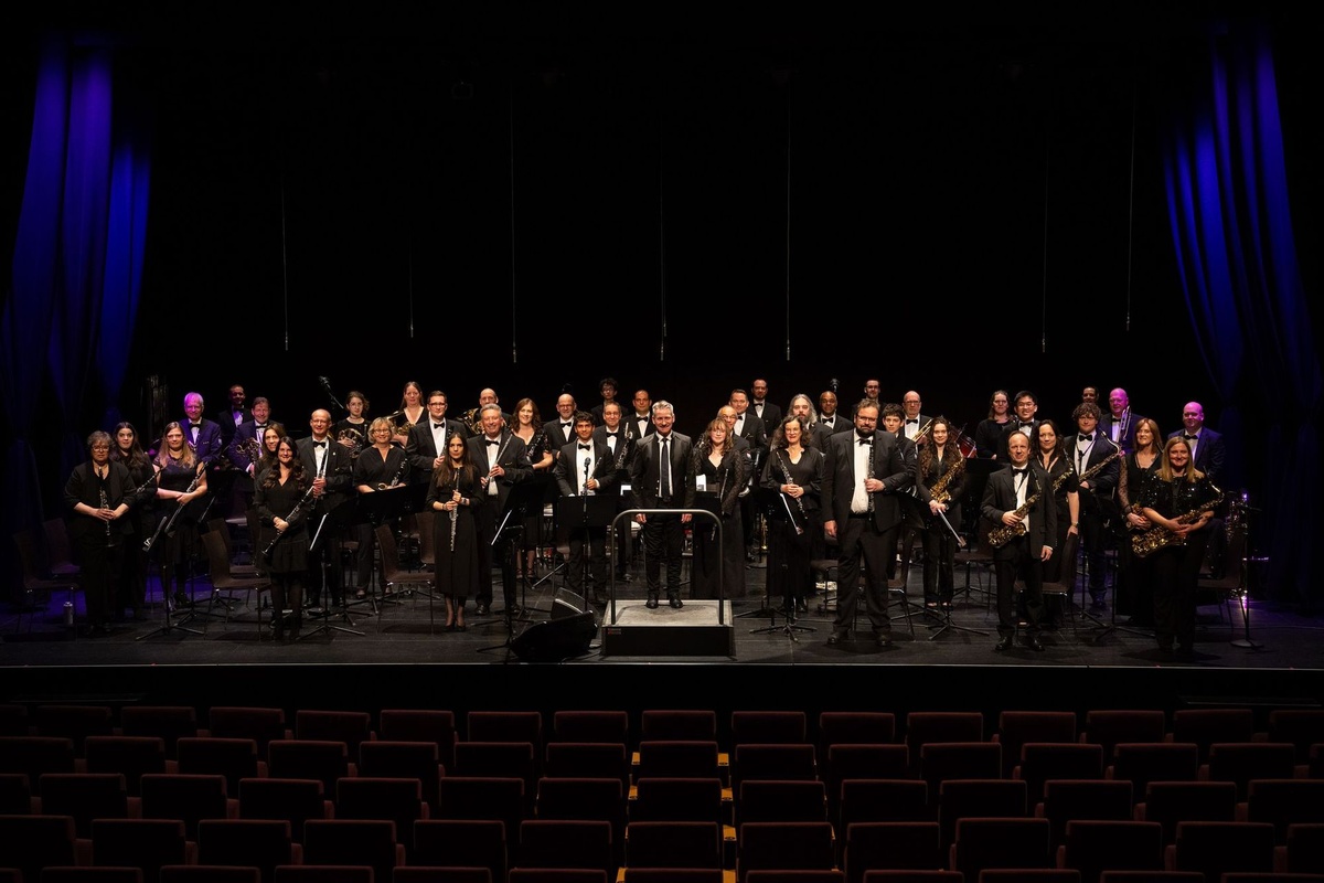 Disney's Symphonic Journey, Photo 77