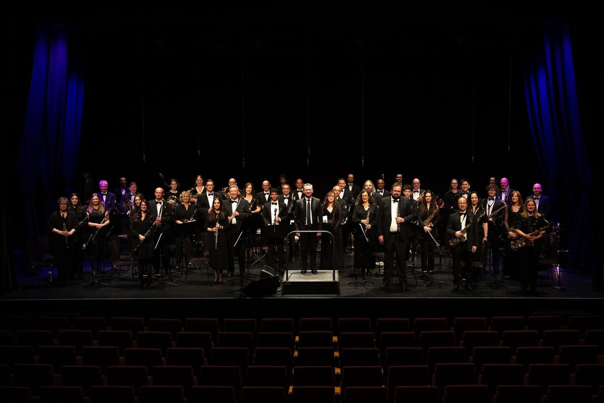 Disney's Symphonic Journey, Photo 78