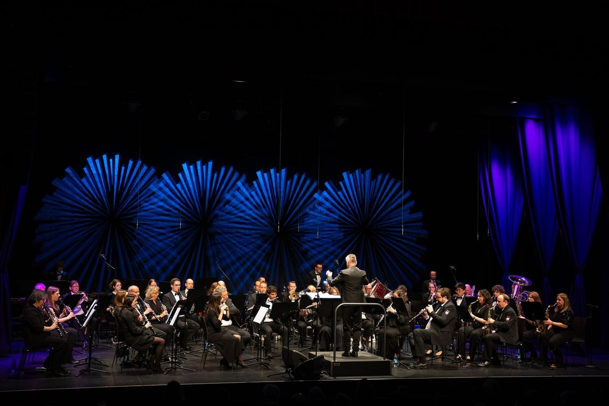 Disney's Symphonic Journey, Photo 84